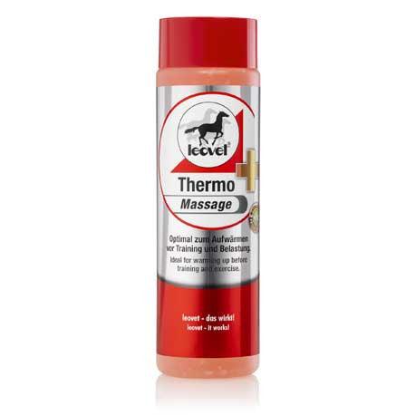 Leovet Thermo Massage - SHOPHORSE