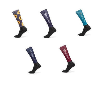 Aubrion Chaussettes Hyde Park - Enfants - SHOPHORSE