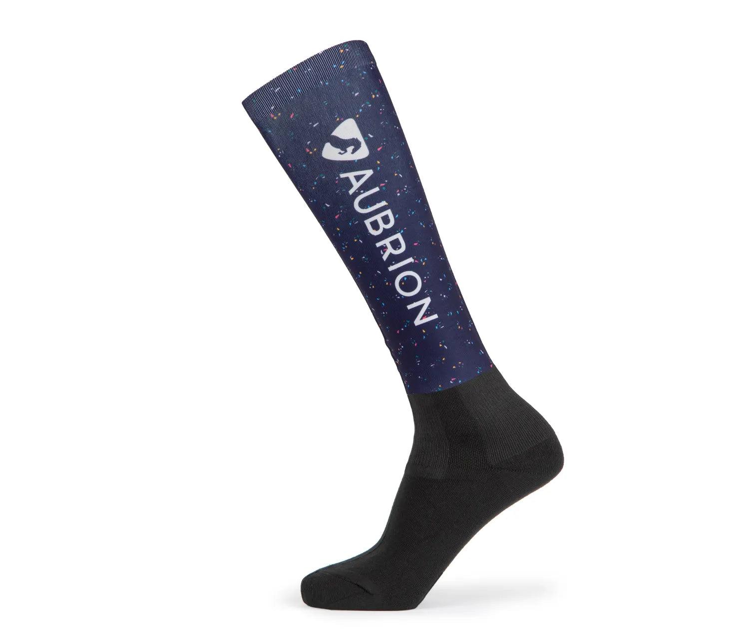 Aubrion Chaussettes Hyde Park - Adultes - SHOPHORSE