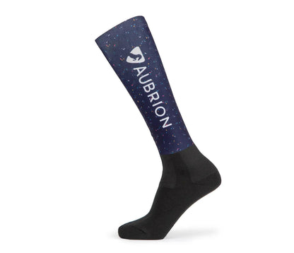 Aubrion Chaussettes Hyde Park - Enfants - SHOPHORSE