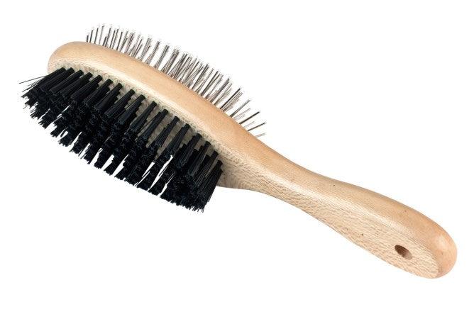 Brosse Double Face - SHOPHORSE