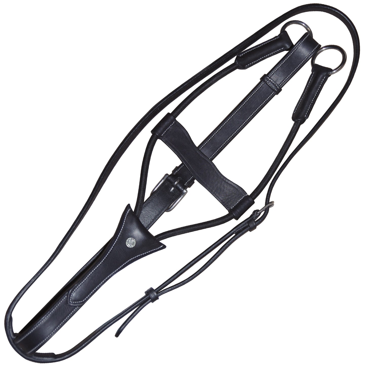 Canter Martingale Elastique