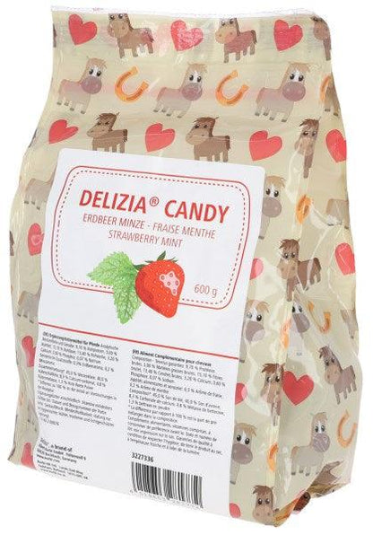 Delizia Candy Friandises - SHOPHORSE