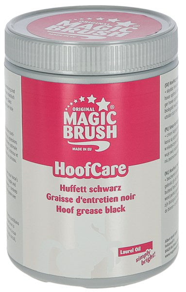 MagicBrush Graisse pour Sabot Noir