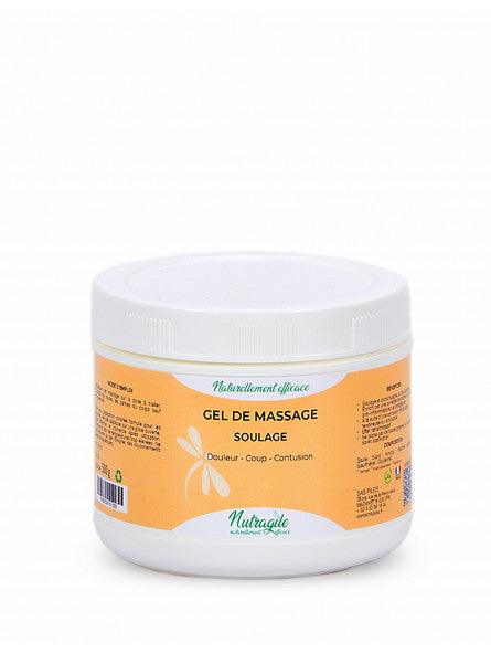 Nutragile Gel Soulage - SHOPHORSE