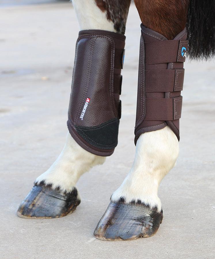 Shires Arma Guetres Ferme - SHOP HORSE