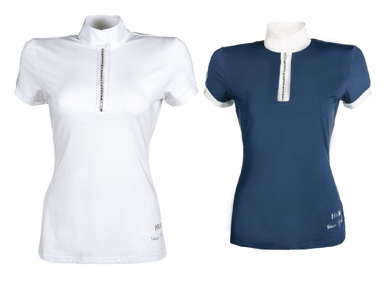 Polo de Concours Crystal - SHOPHORSE