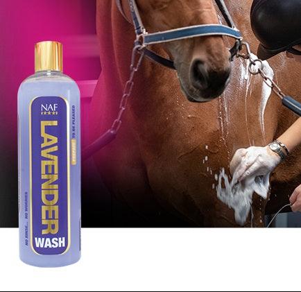 NAF Lavander Wash - SHOPHORSE