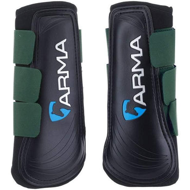 Arma Guetres Ferme en Neoprene - SHOPHORSE