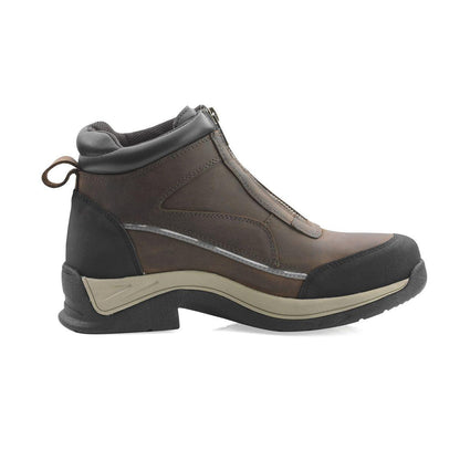 Daslo Gold Boots Trusty - SHOPHORSE