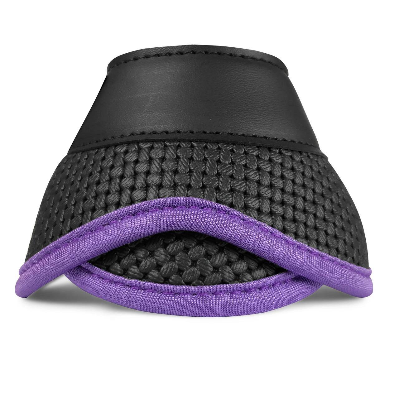 Scallop Cloches en Neoprene - SHOP HORSE