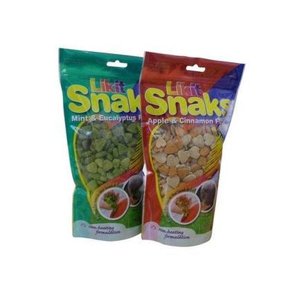 Likit Snaks 500g - SHOP HORSE