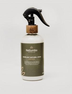 Nellumbo Démêlant Naturel Crins - SHOPHORSE