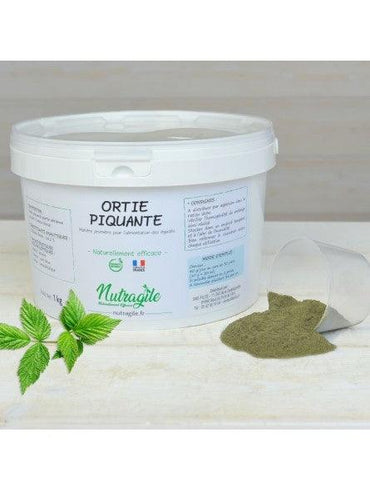 Nutragile Ortie Piquante - SHOPHORSE