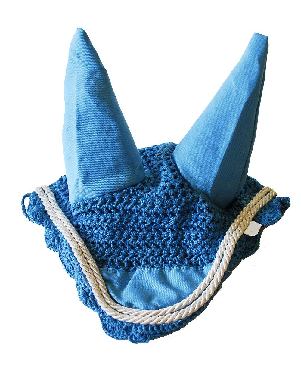 Rhinegold Bonnet Anti Mouches - SHOP HORSE