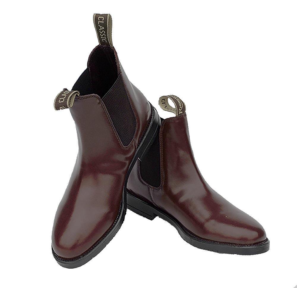 Rhinegold Boots Enfant - SHOPHORSE