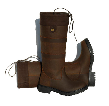 Rhinegold Bottes Brooklyn Enfants - SHOPHORSE