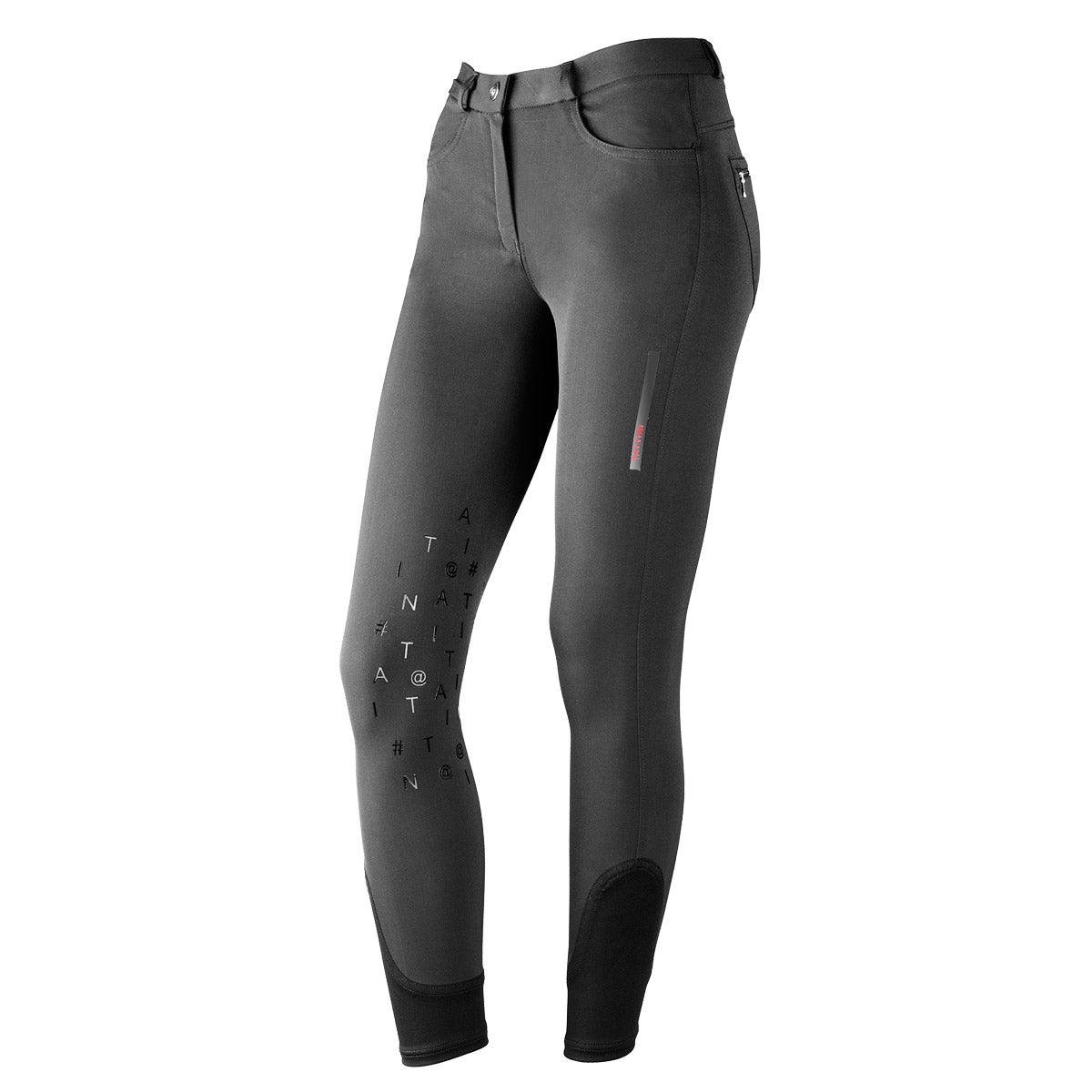 Tattini Pantalons Amaranto - SHOPHORSE