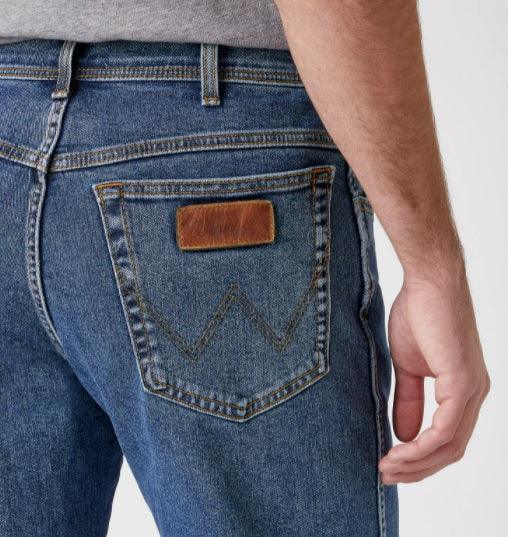 Wrangler Jeans Homme - Taille 50 - SHOPHORSE